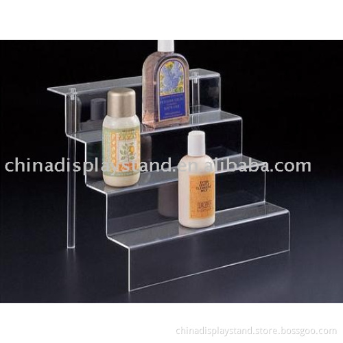 acrylic platform